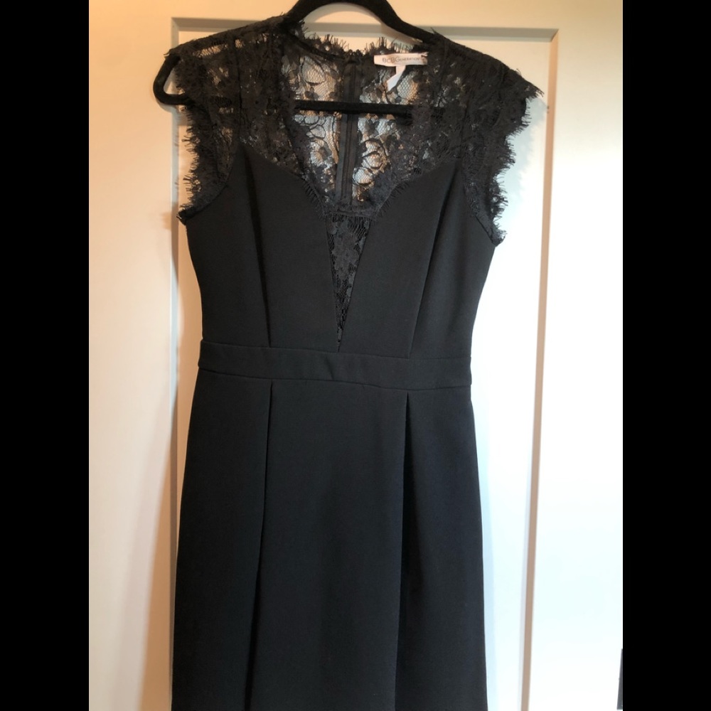 BCBG